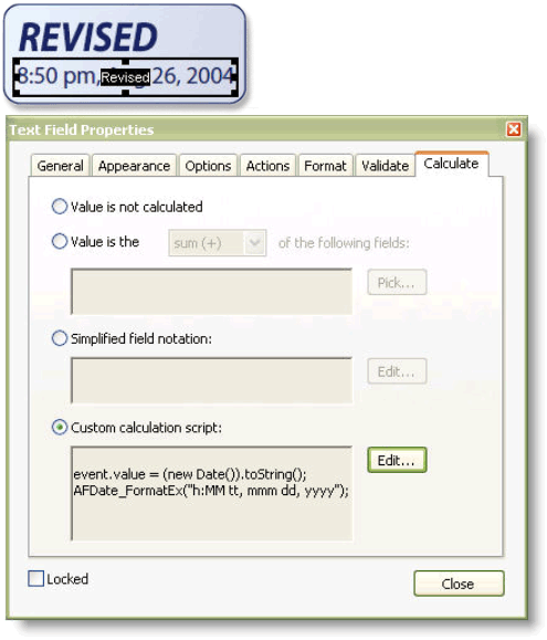 LEAD Technologies Inc. V1.01